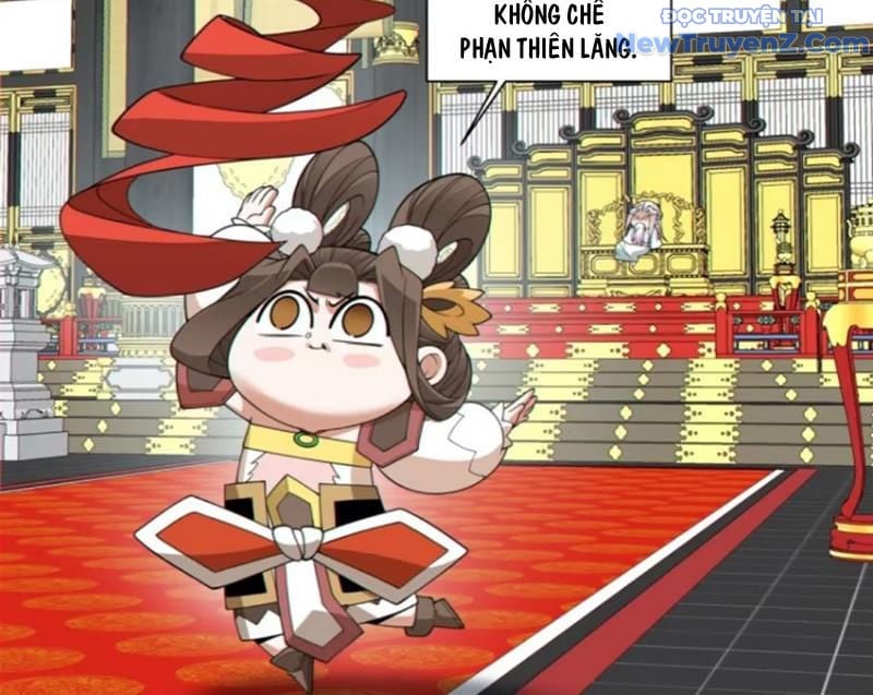 Đồ Đệ Của Ta Đều Là Đại Phản Phái: Chapter 373