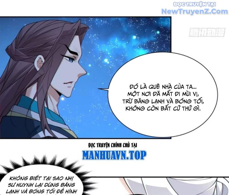 Đồ Đệ Của Ta Đều Là Đại Phản Phái: Chapter 373