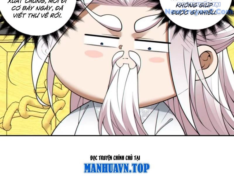 Đồ Đệ Của Ta Đều Là Đại Phản Phái: Chapter 373