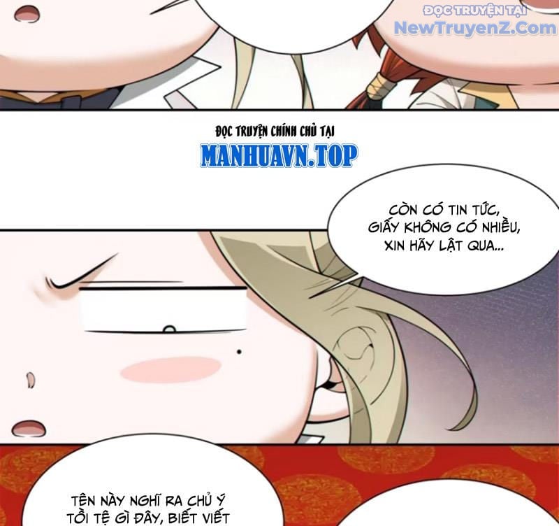 Đồ Đệ Của Ta Đều Là Đại Phản Phái: Chapter 373