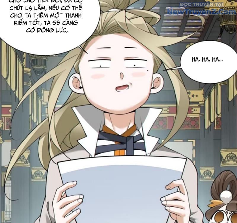 Đồ Đệ Của Ta Đều Là Đại Phản Phái: Chapter 373