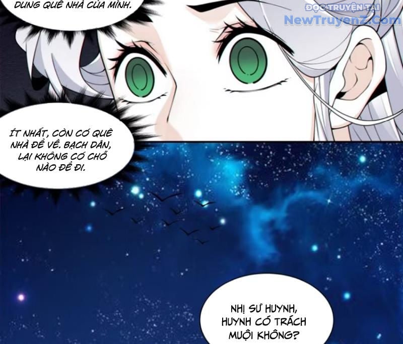 Đồ Đệ Của Ta Đều Là Đại Phản Phái: Chapter 373