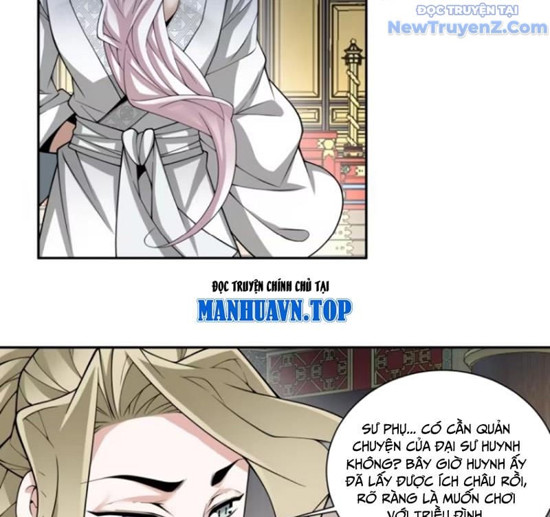 Đồ Đệ Của Ta Đều Là Đại Phản Phái: Chapter 373