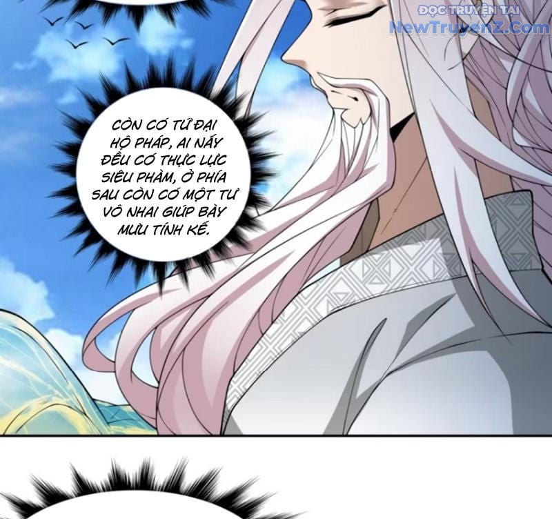 Đồ Đệ Của Ta Đều Là Đại Phản Phái: Chapter 373