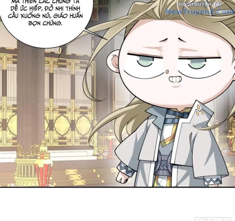 Đồ Đệ Của Ta Đều Là Đại Phản Phái: Chapter 373