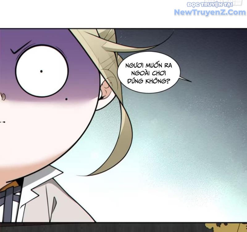 Đồ Đệ Của Ta Đều Là Đại Phản Phái: Chapter 373