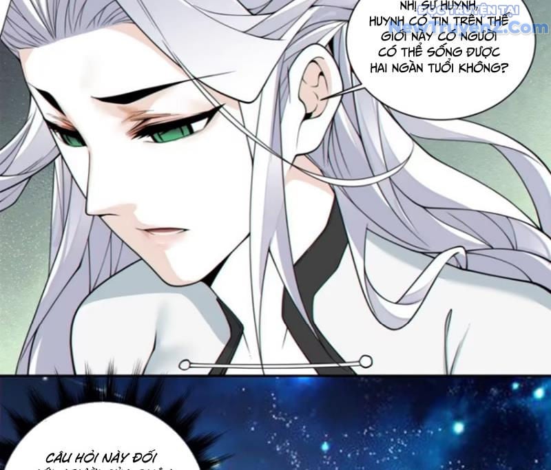 Đồ Đệ Của Ta Đều Là Đại Phản Phái: Chapter 373