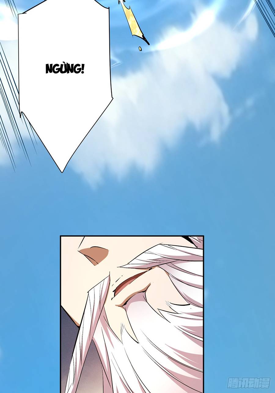 Đồ Đệ Của Ta Đều Là Đại Phản Phái: Chapter 4