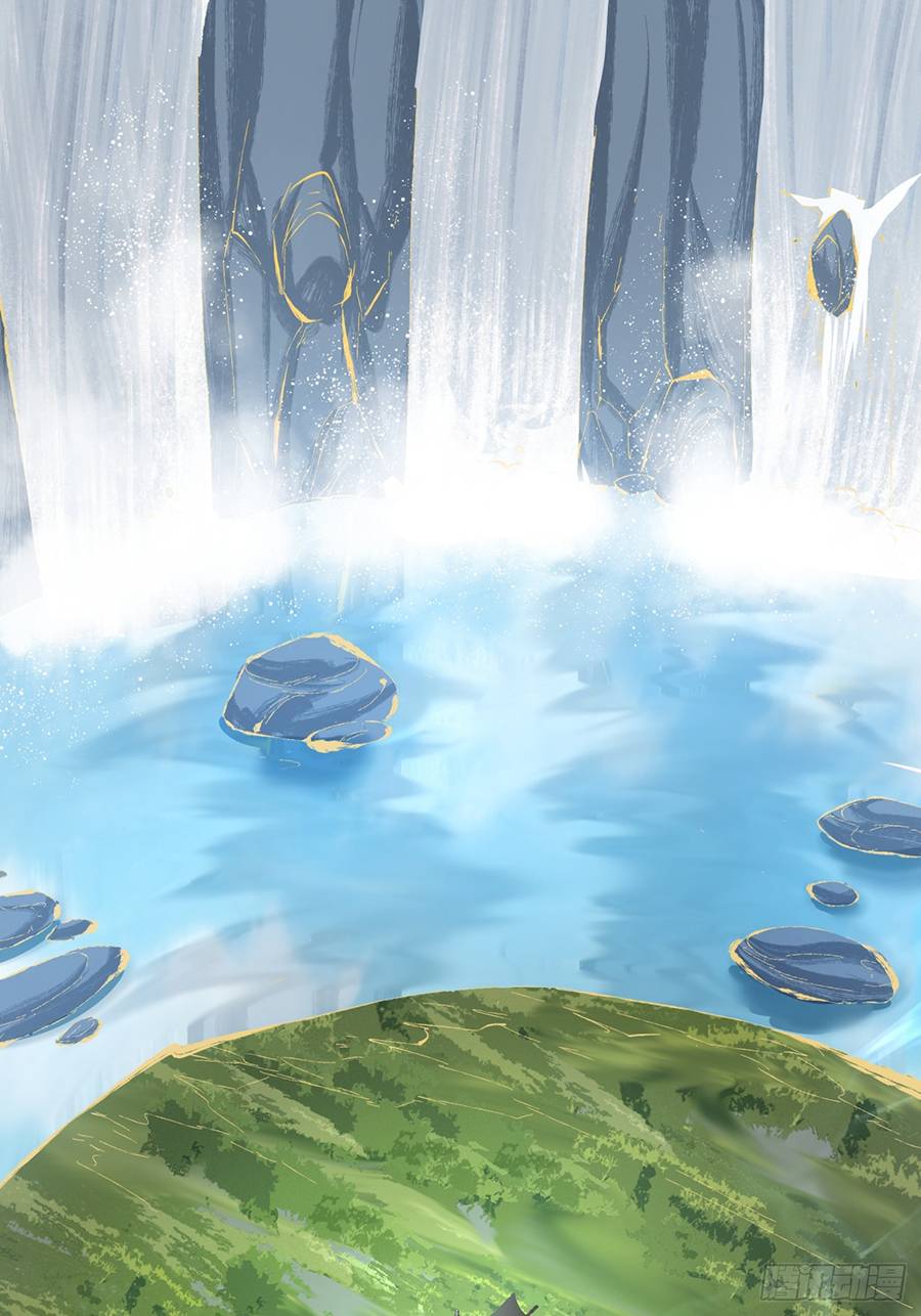 Đồ Đệ Của Ta Đều Là Đại Phản Phái: Chapter 4