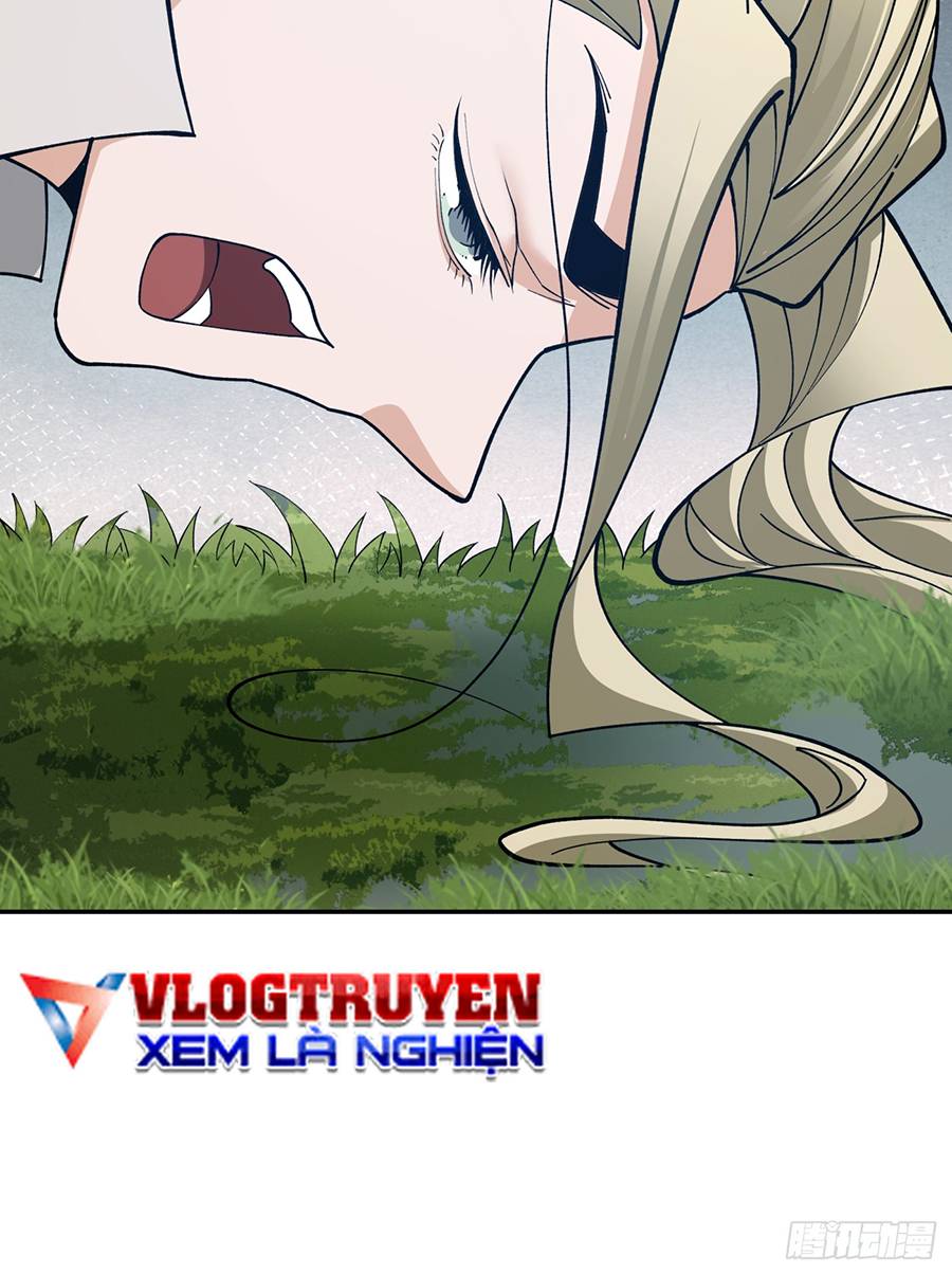 Đồ Đệ Của Ta Đều Là Đại Phản Phái: Chapter 4