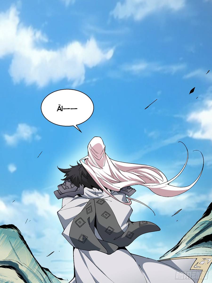 Đồ Đệ Của Ta Đều Là Đại Phản Phái: Chapter 4