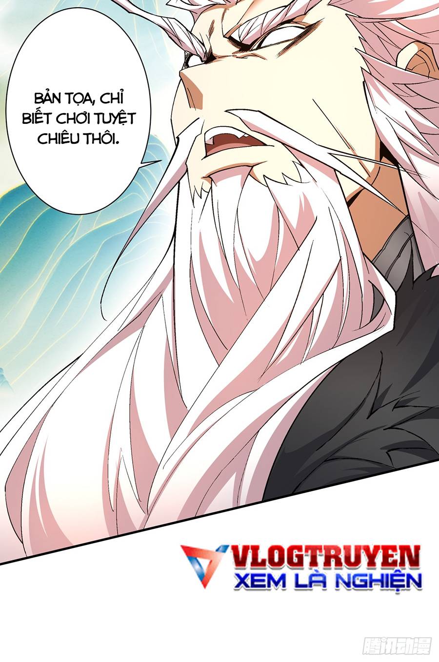 Đồ Đệ Của Ta Đều Là Đại Phản Phái: Chapter 4