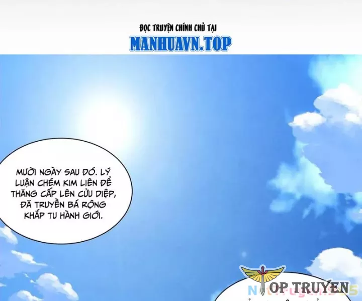 Đồ Đệ Của Ta Đều Là Đại Phản Phái: Chapter 404