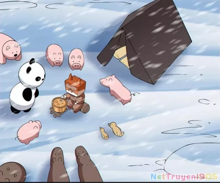 Đồ Đệ Của Ta Đều Là Đại Phản Phái: Chapter 404