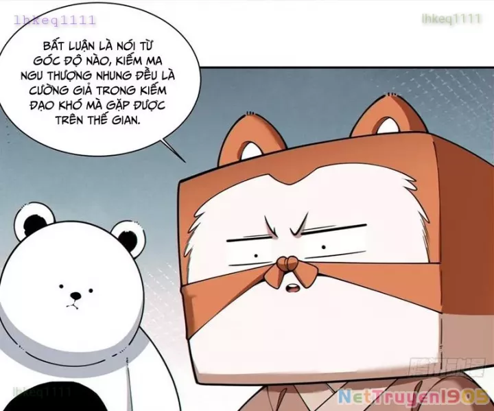 Đồ Đệ Của Ta Đều Là Đại Phản Phái: Chapter 404