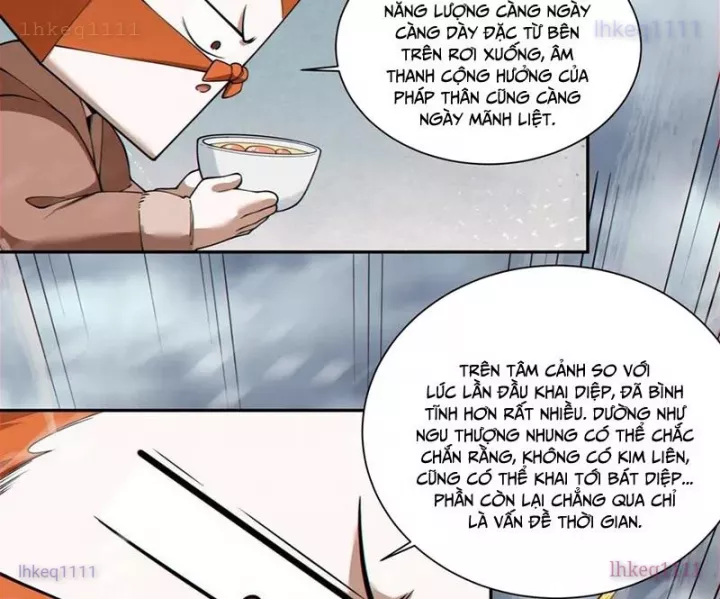 Đồ Đệ Của Ta Đều Là Đại Phản Phái: Chapter 404