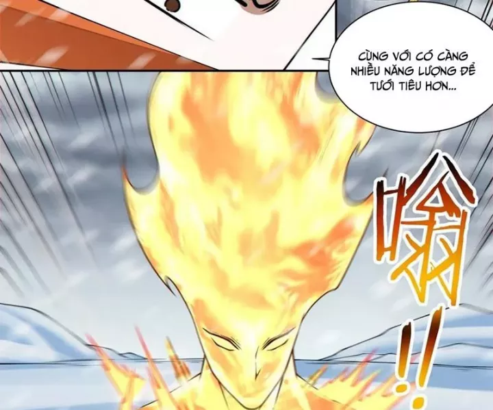 Đồ Đệ Của Ta Đều Là Đại Phản Phái: Chapter 404