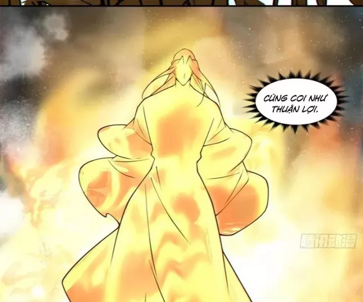 Đồ Đệ Của Ta Đều Là Đại Phản Phái: Chapter 404