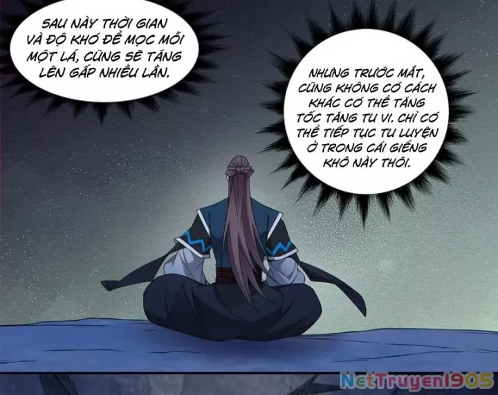 Đồ Đệ Của Ta Đều Là Đại Phản Phái: Chapter 404