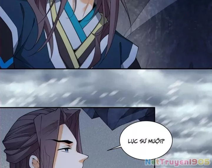 Đồ Đệ Của Ta Đều Là Đại Phản Phái: Chapter 404