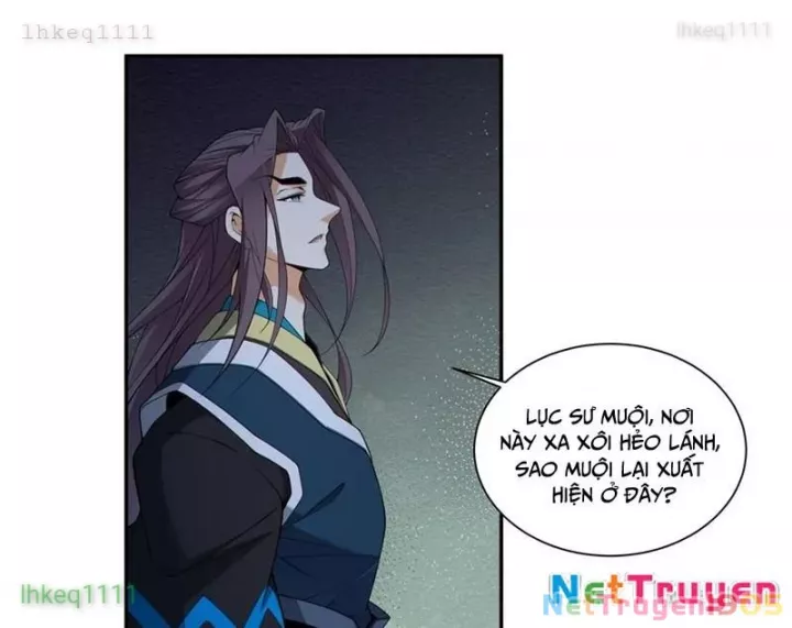 Đồ Đệ Của Ta Đều Là Đại Phản Phái: Chapter 404