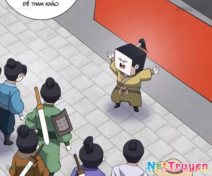 Đồ Đệ Của Ta Đều Là Đại Phản Phái: Chapter 404