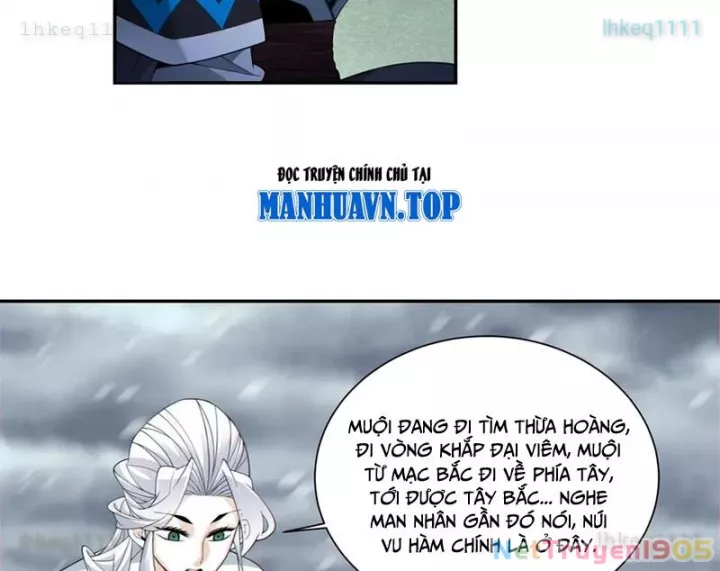 Đồ Đệ Của Ta Đều Là Đại Phản Phái: Chapter 404