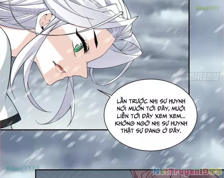 Đồ Đệ Của Ta Đều Là Đại Phản Phái: Chapter 404