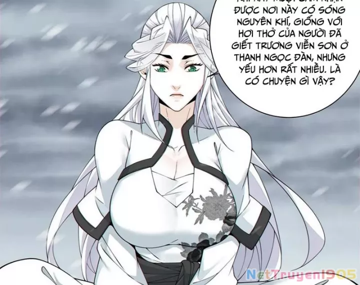 Đồ Đệ Của Ta Đều Là Đại Phản Phái: Chapter 404