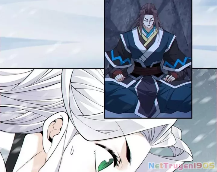 Đồ Đệ Của Ta Đều Là Đại Phản Phái: Chapter 404