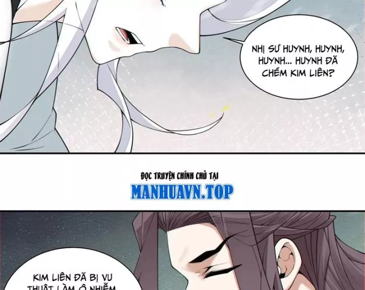 Đồ Đệ Của Ta Đều Là Đại Phản Phái: Chapter 404