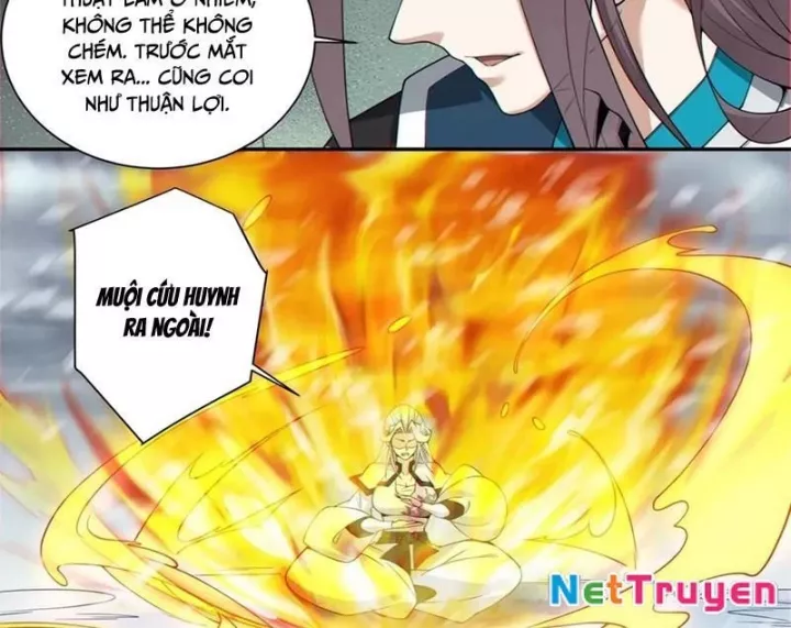 Đồ Đệ Của Ta Đều Là Đại Phản Phái: Chapter 404