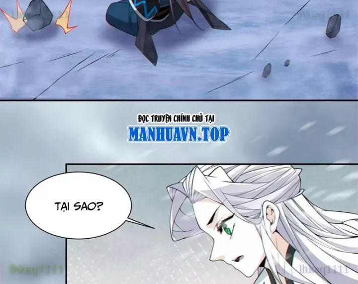 Đồ Đệ Của Ta Đều Là Đại Phản Phái: Chapter 404