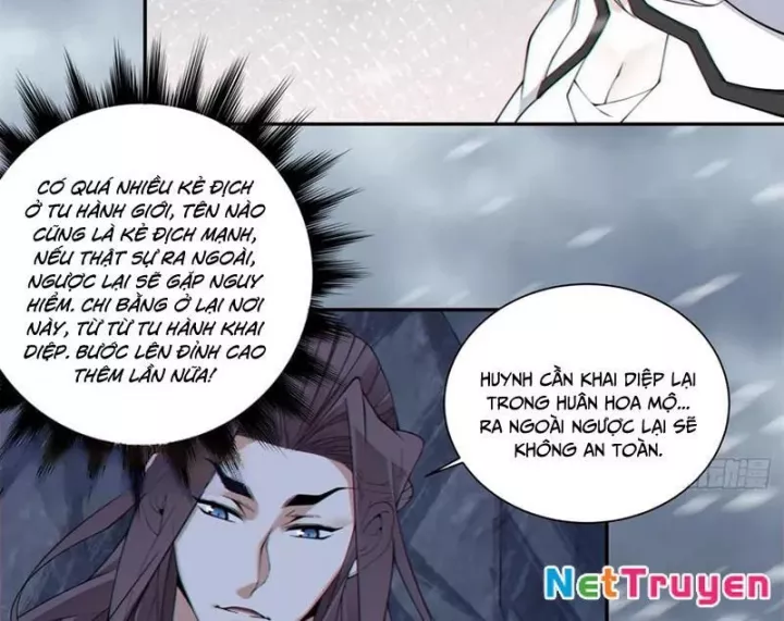 Đồ Đệ Của Ta Đều Là Đại Phản Phái: Chapter 404