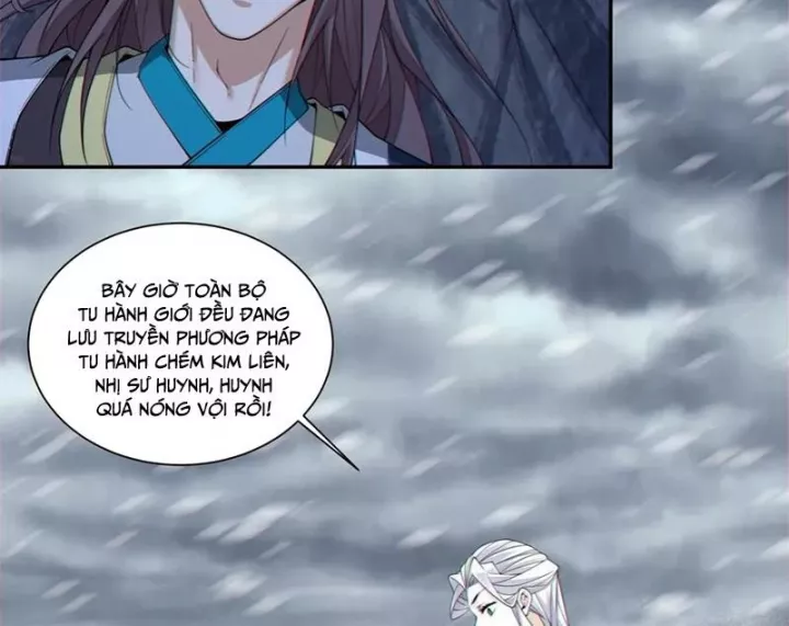 Đồ Đệ Của Ta Đều Là Đại Phản Phái: Chapter 404