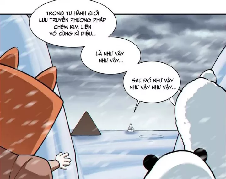 Đồ Đệ Của Ta Đều Là Đại Phản Phái: Chapter 404