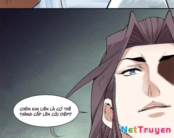 Đồ Đệ Của Ta Đều Là Đại Phản Phái: Chapter 404