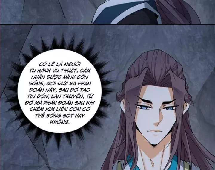 Đồ Đệ Của Ta Đều Là Đại Phản Phái: Chapter 404