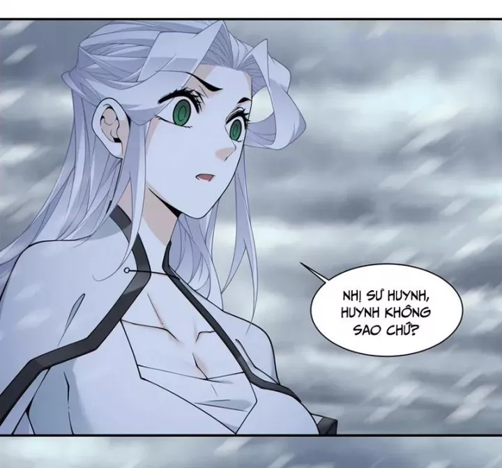 Đồ Đệ Của Ta Đều Là Đại Phản Phái: Chapter 404