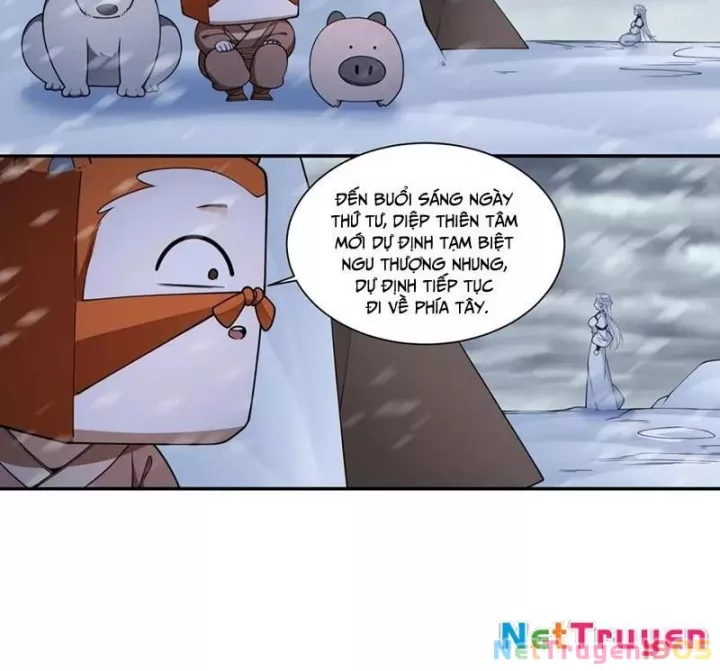 Đồ Đệ Của Ta Đều Là Đại Phản Phái: Chapter 404