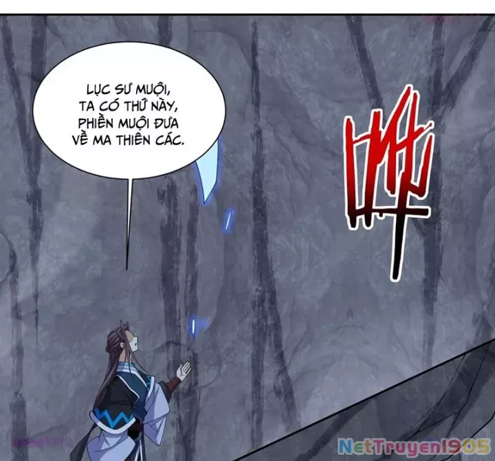 Đồ Đệ Của Ta Đều Là Đại Phản Phái: Chapter 404