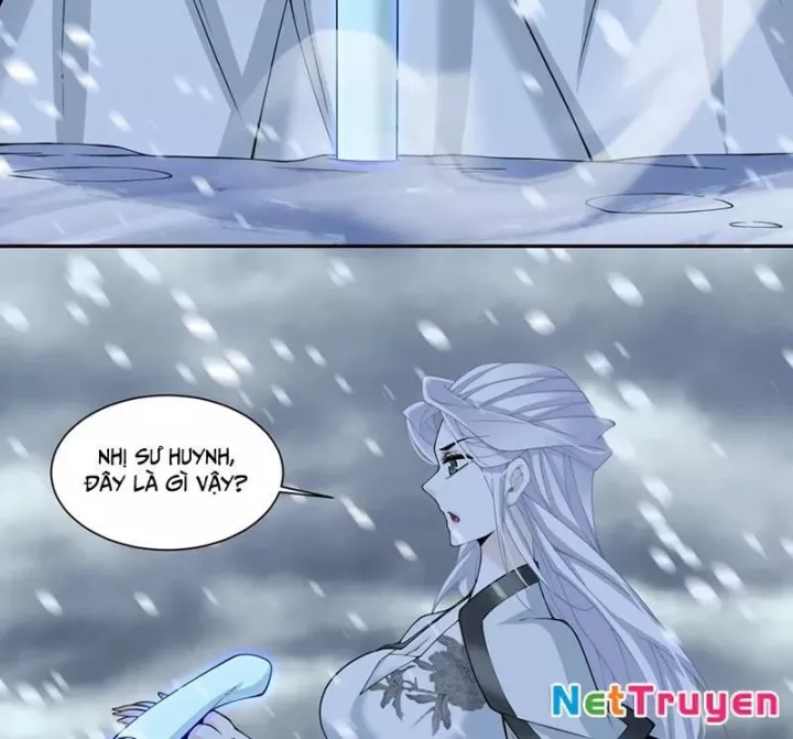 Đồ Đệ Của Ta Đều Là Đại Phản Phái: Chapter 404