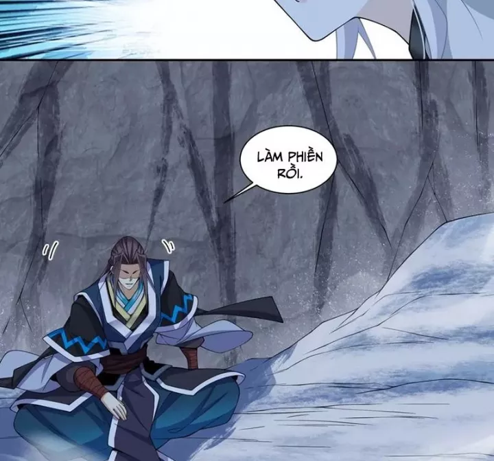 Đồ Đệ Của Ta Đều Là Đại Phản Phái: Chapter 404