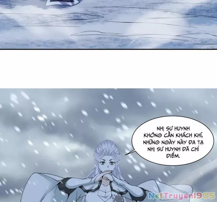 Đồ Đệ Của Ta Đều Là Đại Phản Phái: Chapter 404