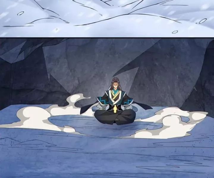 Đồ Đệ Của Ta Đều Là Đại Phản Phái: Chapter 404