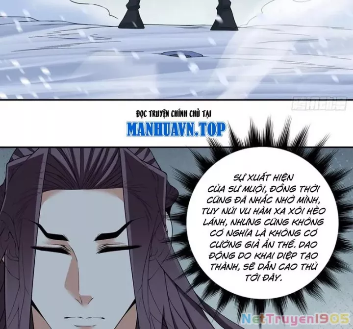 Đồ Đệ Của Ta Đều Là Đại Phản Phái: Chapter 404