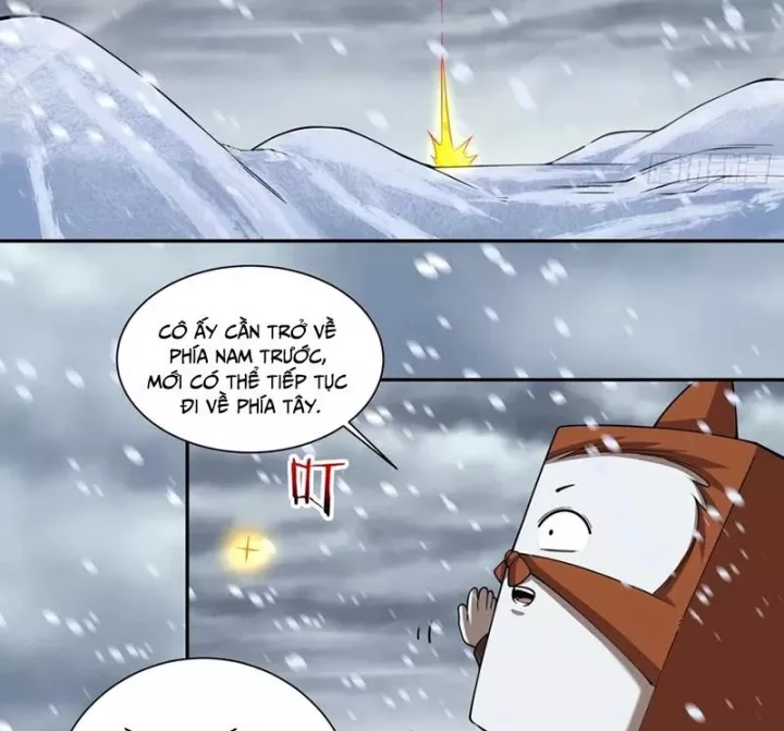 Đồ Đệ Của Ta Đều Là Đại Phản Phái: Chapter 404