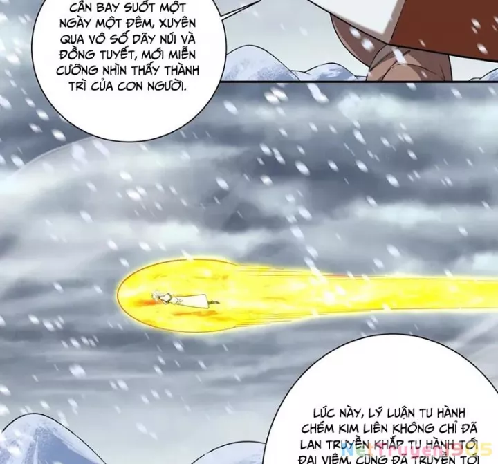 Đồ Đệ Của Ta Đều Là Đại Phản Phái: Chapter 404