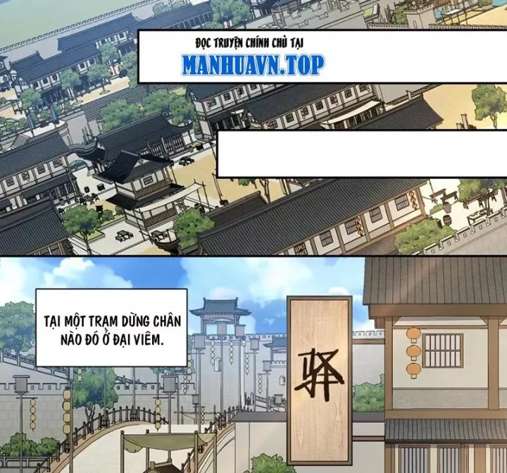 Đồ Đệ Của Ta Đều Là Đại Phản Phái: Chapter 404