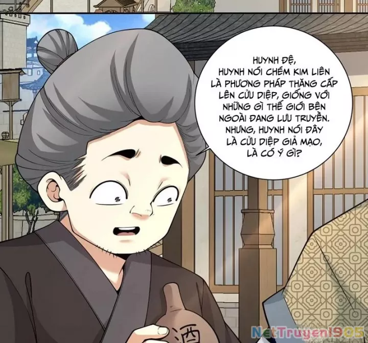 Đồ Đệ Của Ta Đều Là Đại Phản Phái: Chapter 404